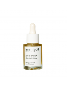Prickly Pear seed Oil 30 ml