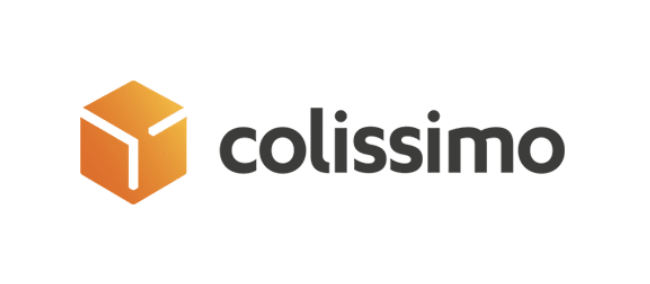 Colissimo logo