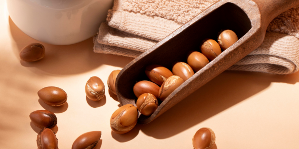 The benefits or Argan oil